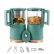 Babymoov Nutribaby Glass - Уред за готвене на пара 5